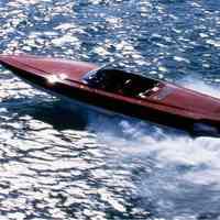          Van Dam 1998 Custom Runabout 34' picture number 6
   