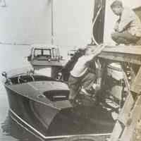          Stan Craft 1935 Runabout 20' picture number 2
   