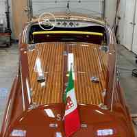          Riva 1955 Ariston 20' picture number 1
   