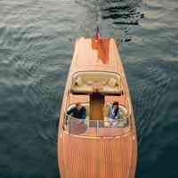          Coeur Custom 2009 Runabout 34' picture number 5
   