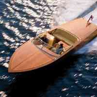          Coeur Custom 2009 Runabout 34' picture number 6
   