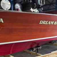          Chris Craft 1924 Runabout 26' Dream Baby picture number 2
   