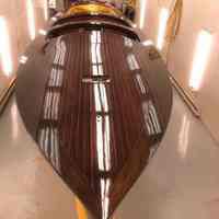          Belle Isle 1927 Super Bearcat 32' Triple Cockpit Runabout picture number 1
   