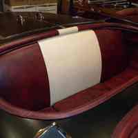          Larson Falls Flyer 2004 21' Runabout 1940 Reproduction picture number 3
   