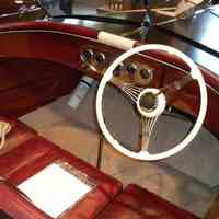          Larson Falls Flyer 2004 21' Runabout 1940 Reproduction picture number 5
   
