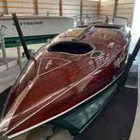          Earle Barnes 1937 Torpedo 23' picture number 2
   