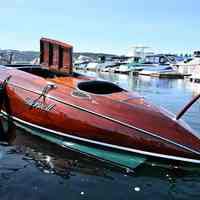          Earle Barnes 1937 Torpedo 23' picture number 5
   