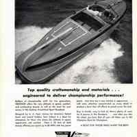          Ventnor 1948 Runabout Twin Engine 23' picture number 6
   