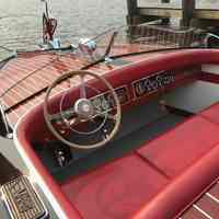          Ventnor 1948 Runabout Twin Engine 23' picture number 2
   