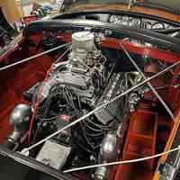          Chris Craft 1955 Cobra 