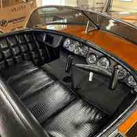          Chris Craft 1955 Cobra 