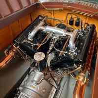          Hacker Craft 1930 Triple Cockpit Runabout 30' picture number 3
   