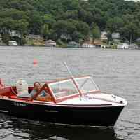          Mariah---Mail Boat 
