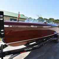          Greavette 1947 Streamliner 34' picture number 2
   