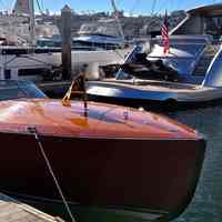          Hacker Craft 2025 Super Sport Runabout 33' picture number 5
   