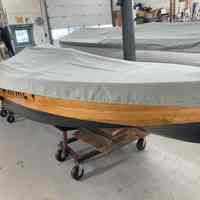          1928 Hacker Craft 151 Class Race Boat 17' 