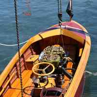          1914 Ventnor Race Boat 20' picture number 5
   