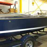          Chris Craft 1969 Commander 19' picture number 3
   