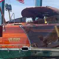          Vic Carpenter 1990 Custom 56' picture number 6
   