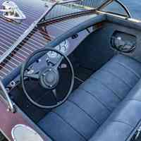 Dodge 1930 Triple Cockpit Runabout 28' picture number 2