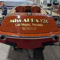          Hacker Craft 2023 Gentleman Racer 33' Ilmor V-10 picture number 4
   