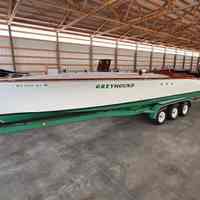          1921 Yandt Hacker APBA Gentleman Racer 33' picture number 12
   