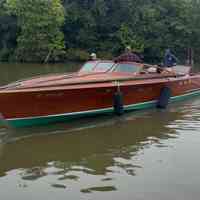          Mays Craft 1995 Runabout 36' picture number 3
   