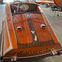          Mays Craft 1988 Gentleman's Racer 25' picture number 1
   