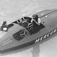          1937 Ventnor Race Boat 21' picture number 2
   
