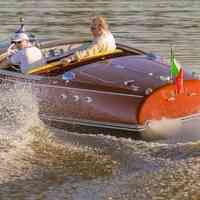          Riva 1955 Ariston 20' picture number 3
   