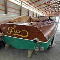          Mays Craft 1995 Runabout 36' picture number 5
   