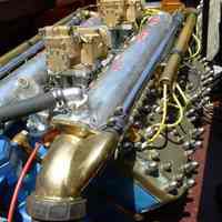          Chris Craft 1934 Special Race Boat 26' 