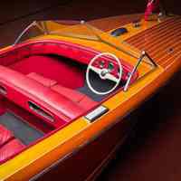          Chris Craft 1947 Custom Runabout 20' picture number 2
   