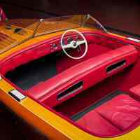          Chris Craft 1947 Custom Runabout 20' picture number 3
   