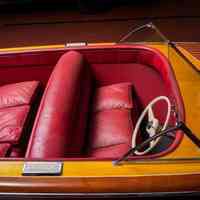          Chris Craft 1947 Custom Runabout 20' picture number 5
   