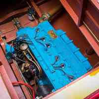          Chris Craft 1947 Custom Runabout 20' picture number 4
   