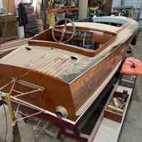          1932 Ventnor Hydroplane Race Boat 16' picture number 16
   