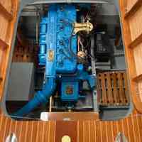          Riva 1955 Ariston 20' picture number 4
   