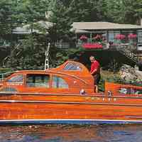          Ditchburn 1935 Commuter 37' picture number 1
   