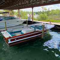          Chris Craft 1964 Super Sport 21' picture number 3
   