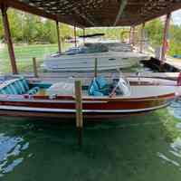          Chris Craft 1964 Super Sport 21' picture number 4
   
