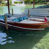          Chris Craft 1964 Super Sport 21' picture number 5
   