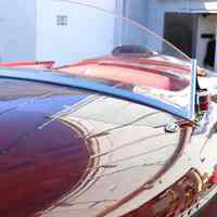          Greavette 1946 Streamliner Runabout 24' picture number 4
   