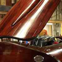          Greavette 1946 Streamliner Runabout 24' picture number 3
   