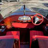          Greavette 1946 Streamliner Runabout 24' picture number 2
   