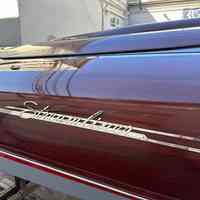          Greavette 1946 Streamliner Runabout 24' picture number 5
   