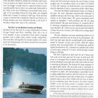          1924/1980 27' Ditchburn Gold Cup Race Boat 