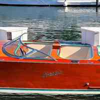 Hacker Craft 2025 Super Sport Runabout 33