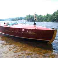 Rochester 1930 Runabout 19