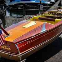          Century 1958 Arabian 19' picture number 1
   